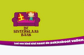 De sinterklaasbank